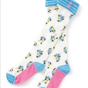 Matilda Jane Socks